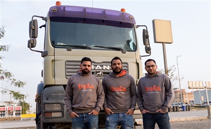 Trella, Egyptian Trucking Marketplace, Scores Over $600,000 In Pre-Seed Round 