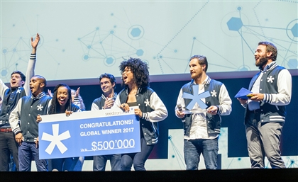 Meet The 13 MENA Startups Competing At Seedstars World For $1 Million In April
