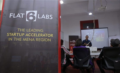 Meet The 8 Startups Enrolled In Flat6Labs Cairo's 12th Cycle