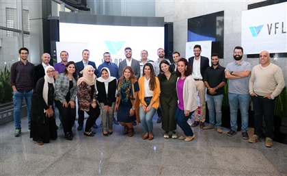 Egyptian Entrepreneurs Can Learn Cutting Edge Technologies With VFlock And IBM, Starting Mid-April