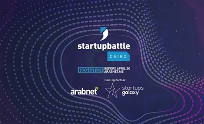 Startups Galaxy Is Looking For Egyptian Startups To Send To ArabNet Beirut