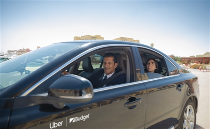 For First Time in Egypt: Uber Launches UberBlack In El Gouna 