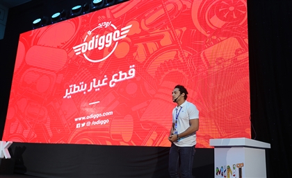 Egyptian Digital Marketplace For Car Parts, Odiggo, Raises Seed Fund From Saudi-Based Angel Investor