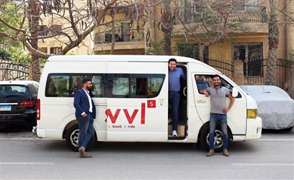 Egypt's TransporTech Startup Swvl To Expand To Nigeria By Mid-July