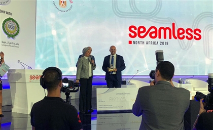 Egypt's Paynas Comes First Place At Seamless North Africa 2019, Wins $50,000