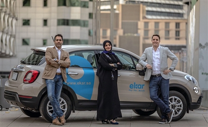 UAE Transport-Tech Startup Ekar Scores $17.5 Million Series B Round, Launches Expansion to Saudi