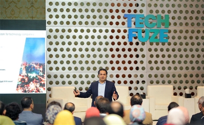 Etisalat Misr Inspires Egypt’s Promising Talents at Tech Fuze Summit From December 13 to 14