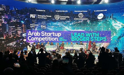 40 Startups Named as Semi-Finalists at the MITEF Arab Startup Competition