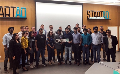 Applications Now Open for StartAD’s Sprint Accelerator Programme