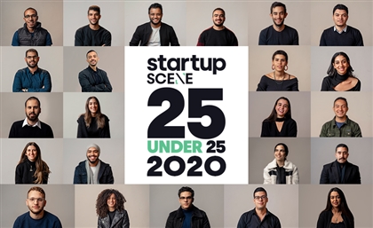 25 Under 25: The Entrepreneurs Reshaping Egypt's Startup Landscape for the New Decade