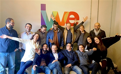 Egypt's Neighborhood Network iCommunity Rebrands to 'LYVE'