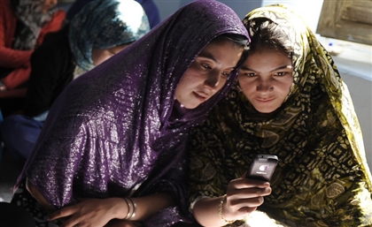 This UAE-based App Helps People in Remote Areas Get an Education