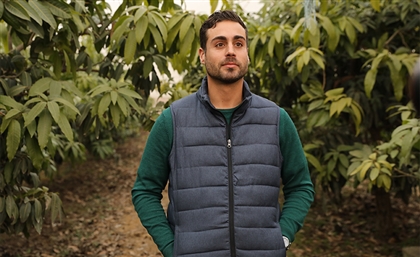 Can Hydroponics Save Egypt’s Farming Industry? This Green Startup Thinks It Can