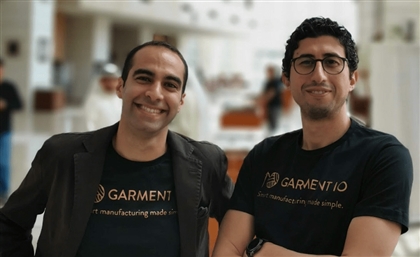Cairo-Based Garment IO Secures $450,000 in Funding