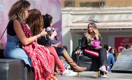 She Can 2020: MENA’s Leading Entrepreneurship Summit for Women Returns with a ‘Fresh Start’