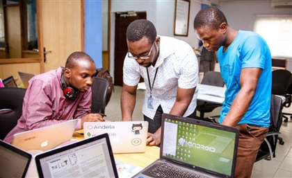 Canadian Non-Profit Launches $24 Million Tech Venture Fund for African Startups