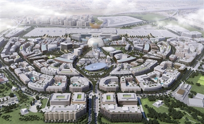 The UAE’s District 2020 Offers Entrepreneurs the Opportunity to Scale2Dubai