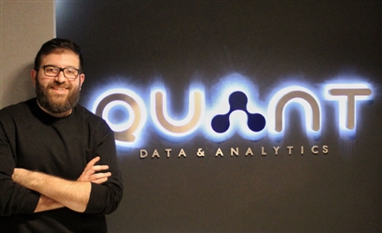 Data is the New Oil: Saudi Data Science & AI Startup Quant Nabs $1.2 million in Pre-Series A Funding