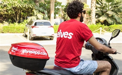 Egyptian Startup Elves is Offering Cashless Payment and Delivery in Collaboration with Cairo Vendors