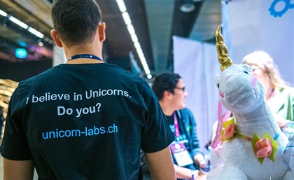 These Egyptian Students Helped Form Zurich’s Unicorn Labs, Fusing Acceleration & Hackathons 