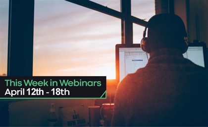 14 Webinars and Online Talks to Fill Up Your Quaran-time this Week