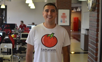 Jordan's Gaming Startup Tamatem Announces Partnership with International Development Studio Nanobit