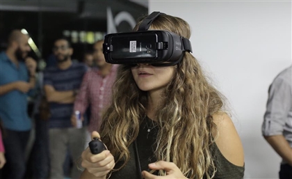 This New App Lets You Visit Egypt’s Most Iconic Sites in Virtual Reality