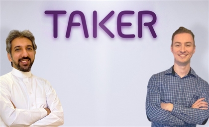 KSA’S Taker Raises Six-Figure Seed Fund to Expand SaaS to Bring Restaurants Online
