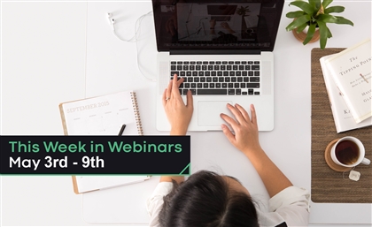 Webinars and Online Talks to Fill Up Your Quaran-Time This Week