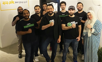 KSA Football Social Platform Grintafy Receives $1.25 Million Investment 
