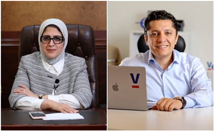 Vezeeta Launches Partnership with Egypt’s Health Ministry for COVID-19 Awareness Campaign