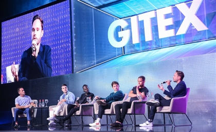Gitex Future Stars Goes Online with Webinar Series on Issues Facing Tech Startups