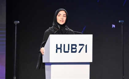 UAE Tech Startup Platform Hub71 Partners with Mastercard to Support UAE Fintech Startups