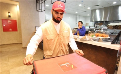 KSA Food Delivery Platform Jahez Closes $36 Million Series A Round