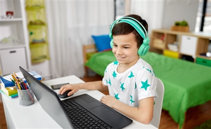 Egypt’s Educational Startup Orcas Launches Webinar Series for Kids in Quarantine
