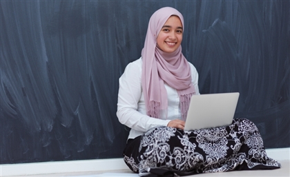 Injaz Bahrain Goes Online Amid COVID-19 Lockdown