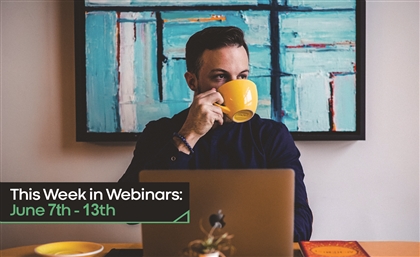 The Best Webinars and Online Talks to Fill Up Your Quaran-time This Week