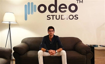 Podeo: The Podcast App & Studio Curating Quality Content for Arabic Listeners