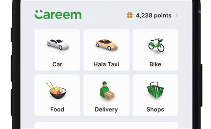 Careem Officially Launches New SuperApp Combining All Its Services