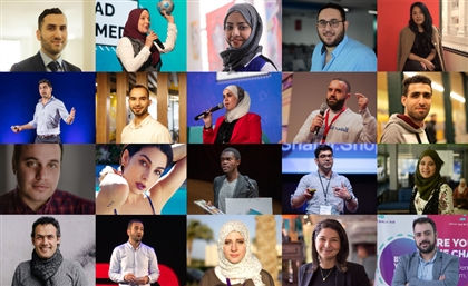 20 Refugee Entrepreneurs Whose Drive to Innovate Against All Odds Will Inspire You