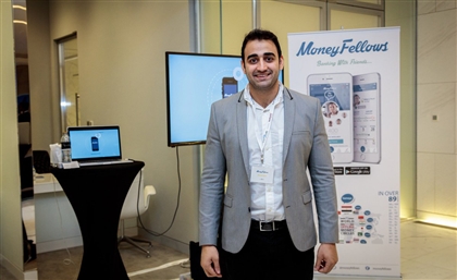 Digitising Traditional Money Circles: An Interview with MoneyFellows CEO Ahmed Wadi