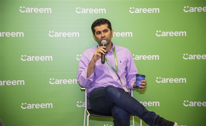 Digitising Services for a More Productive MENA Region: An Interview with Careem CEO Mudassir Sheikha