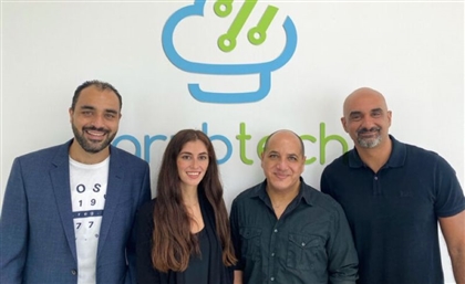 UAE FoodTech Startup GrubTech Raises $2 Million Seed Round