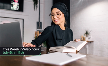 The Best Webinars to Fill Up Your Quaran-time This Week: July 5th - 11th
