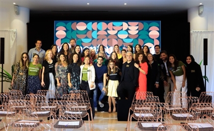 Womena Announces Second Season of Womentum, a Docu-Series Covering Female-Led Startups in MENA