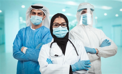  Dubai Chamber Launches Online Marketplace for Personal Protective Equipment 
