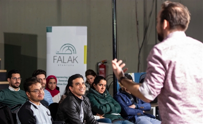 Applications for Falak Startups Cycle 4 Acceleration Programme Are Now Open
