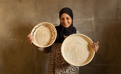 Egypt’s National Council for Women Launches Group to Connect Craftswomen with Female Entrepreneurs 