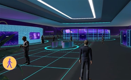 Dubai-Based Virtual Events Platform Eve Virtual Raises $1 Million Investment