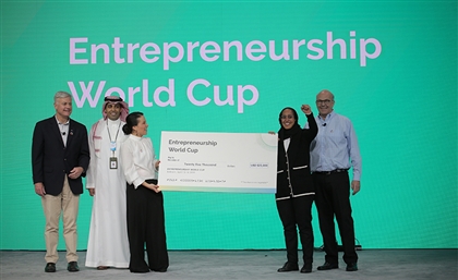Saudi Arabia’s MiSK Launches Second Edition of Entrepreneurship World Cup